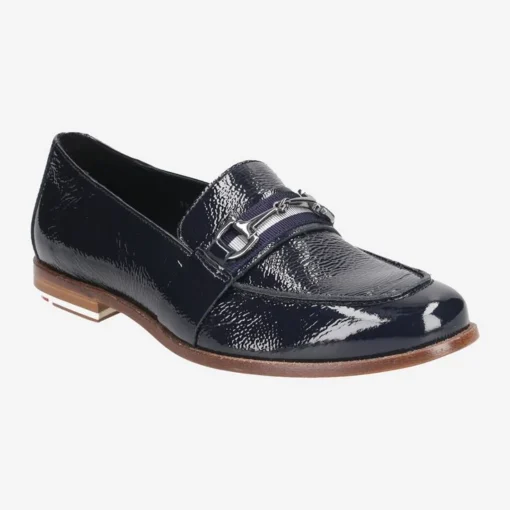 Lloyd Art.  12-755-08 - Blue -Lloyd Shoes Shop haupt 2428070016